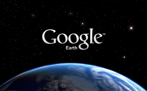 Download Google Earth 5.1 with Google Ocean