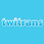 twitrans
