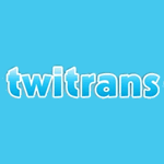 twitrans