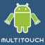 android-multitouch