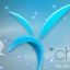 Download blu: The Best Looking Twitter Client blu-logo