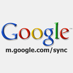 google-sync
