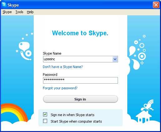 Skype Download For Ipad. Download Skype 4 for Windows