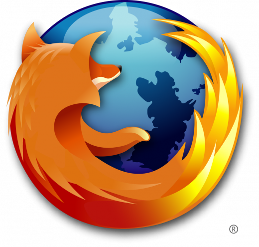 Mozilla Firefox 3.5