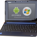 Aspire-One-Android-X