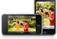 iphone3gsvideo iPhone SMS Vulnerability fixed with iPhone OS 3.0.1 update