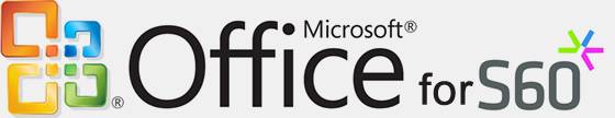 OfficeForS60 OfficeForS60 Microsoft Office coming to Nokia Symbian