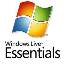 Download Windows Live Essentials 2011
