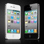 iPhone-4-black-white iPhone-4-black-white
