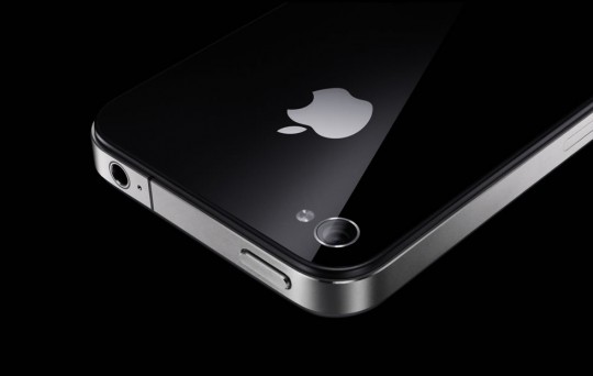 iPhone 4 camera view 540x342 Apple officially announces iPhone 4   Heres everything exciting about it [Video]