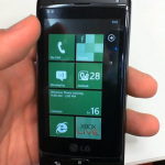 LG Panther