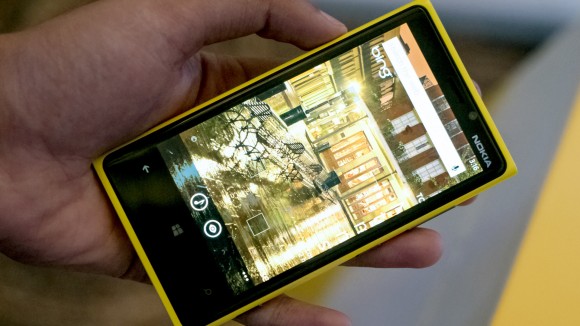 Nokia Lumia 920